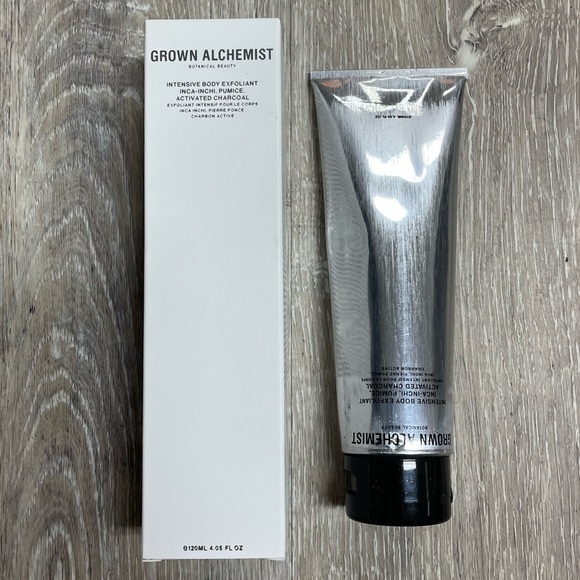Grown Alchemist Intensive Body Exfoliant. - Picture 2 of 6
